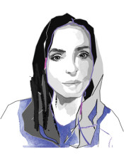 Charlotte Rowe