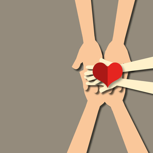 The rapid rise of social care