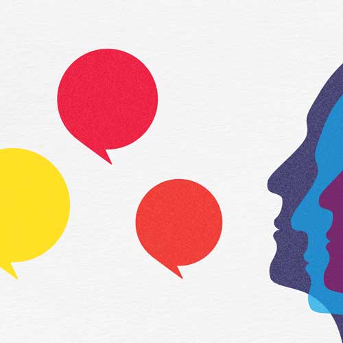 Breaking down barriers in social care